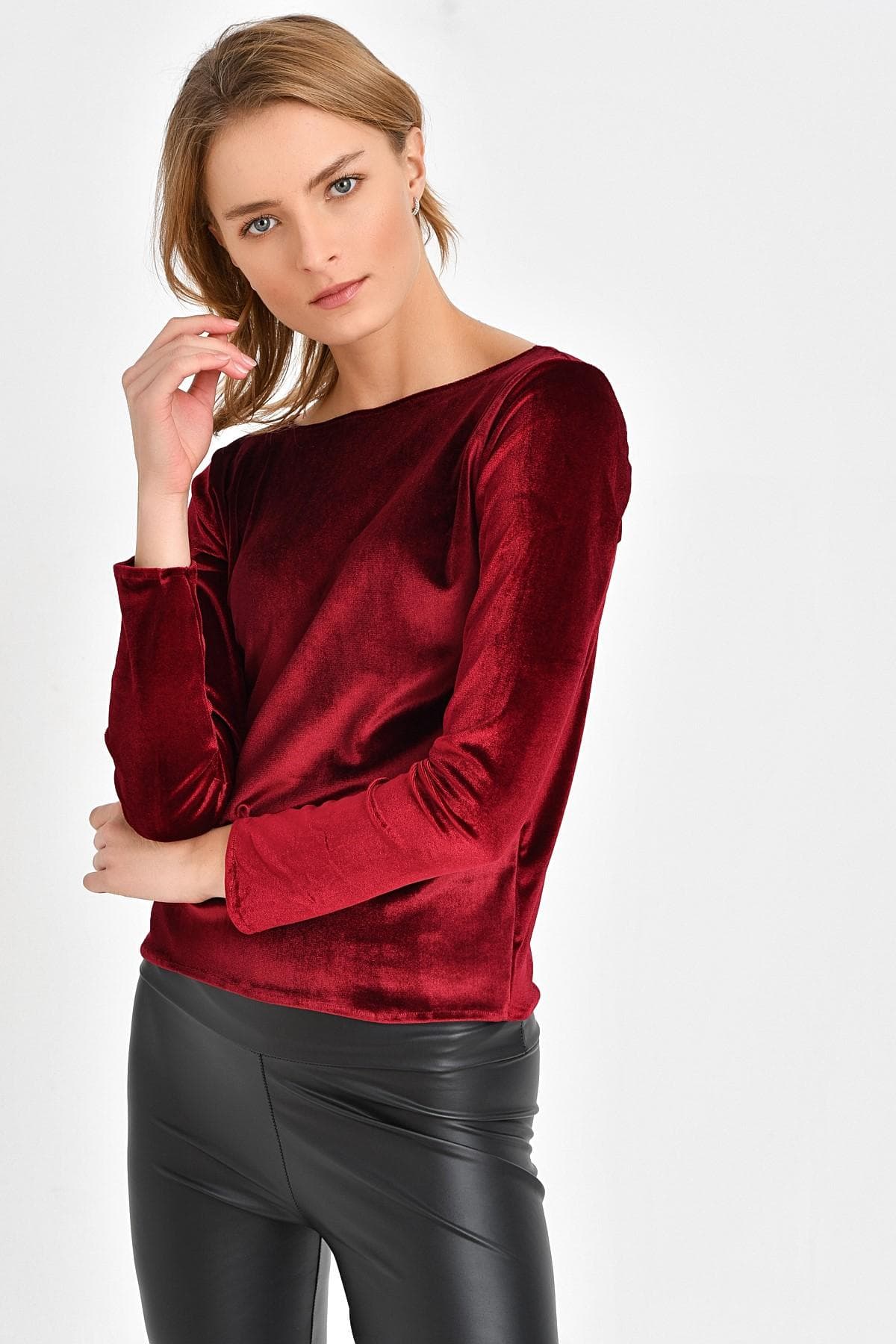 KADİFE BODY - 3