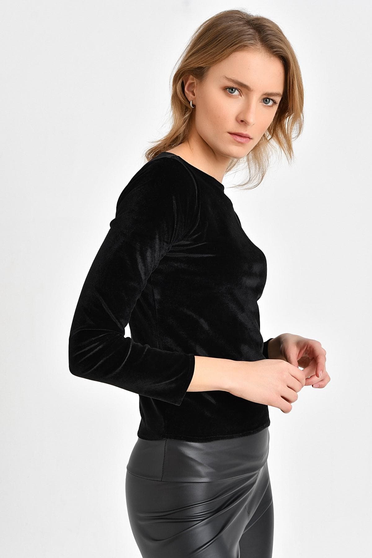 KADİFE BODY - 3