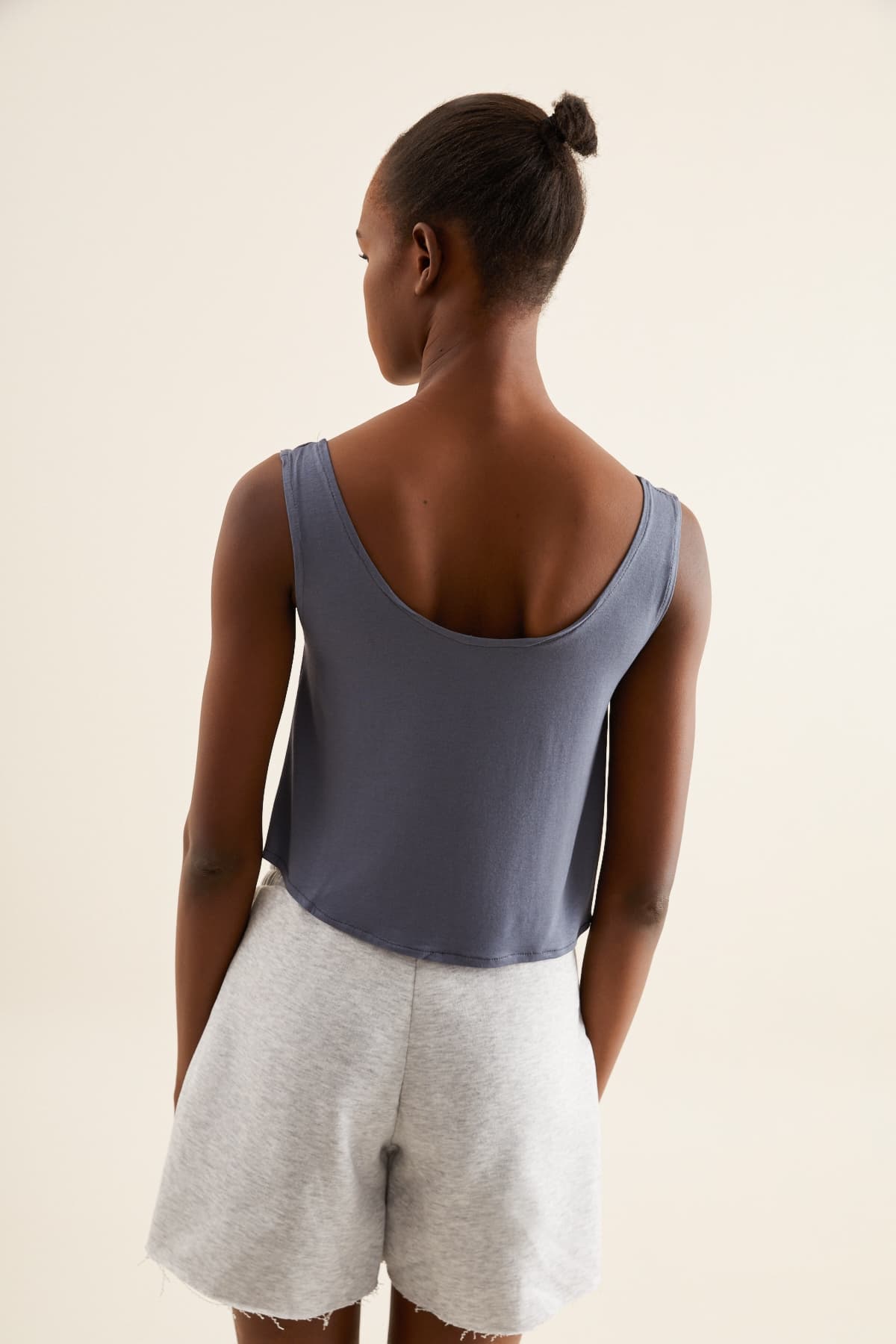 ASKILI CROP TOP/T-SHIRT   - 4