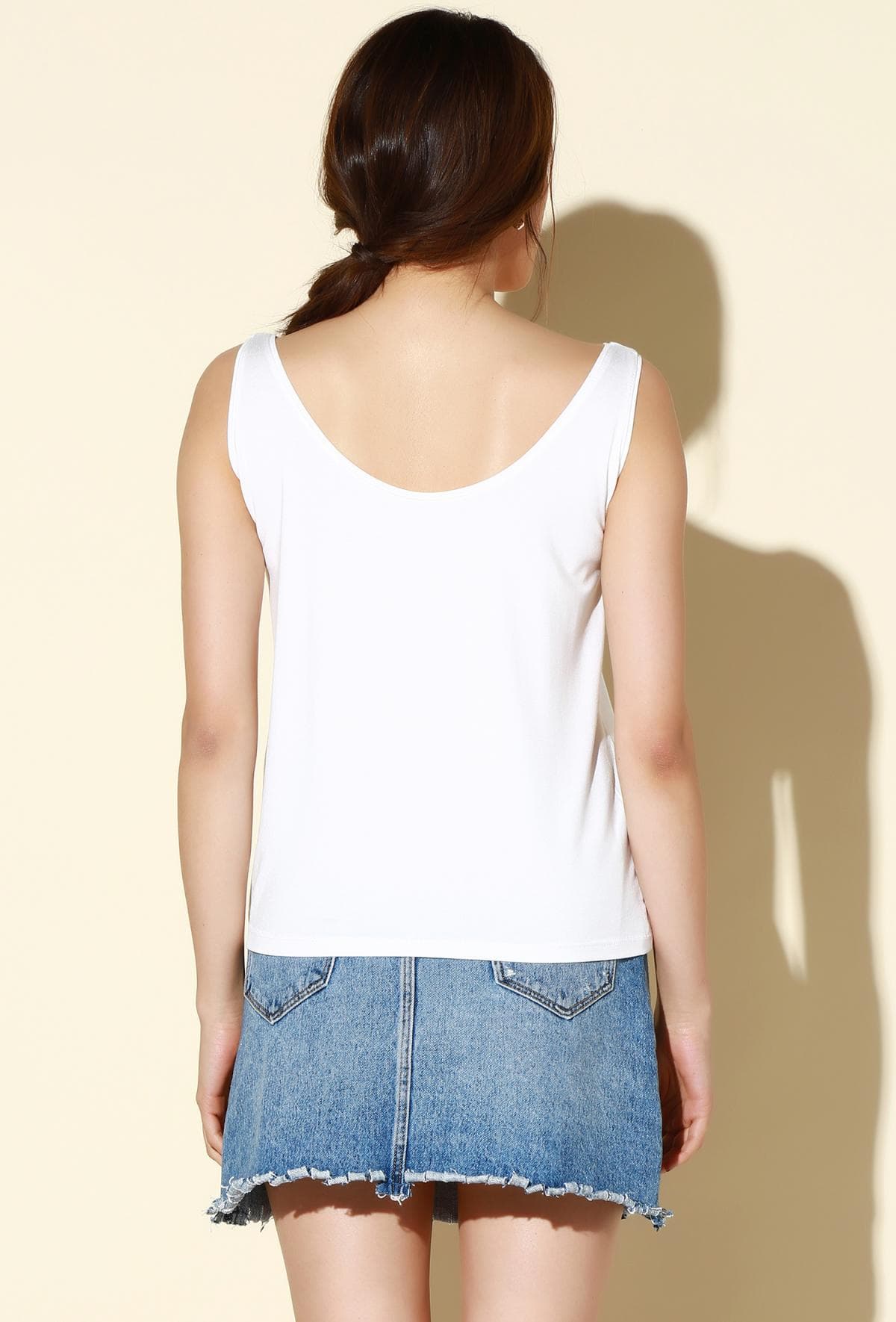 ASKILI T-SHIRT    - 2