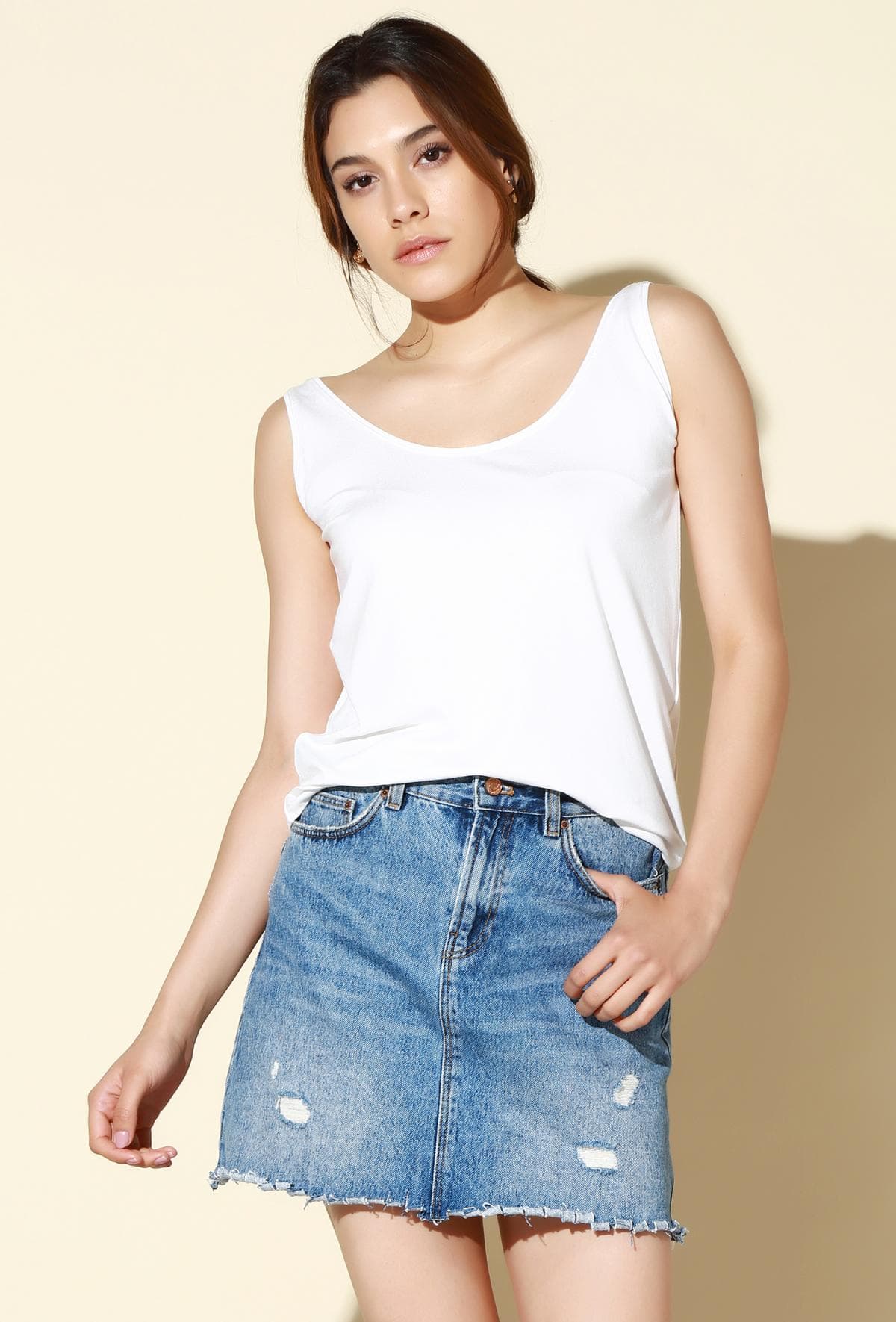 ASKILI T-SHIRT    - 3