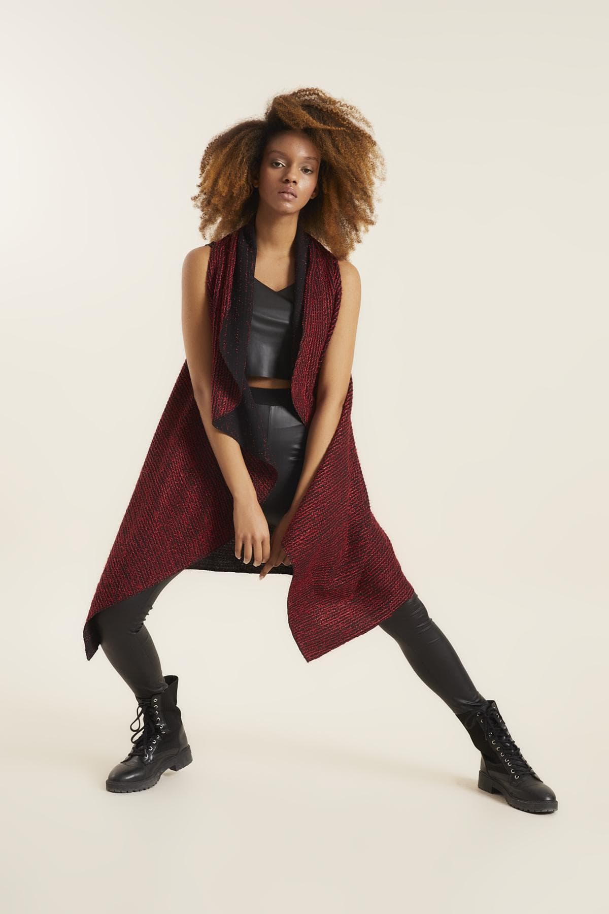 BUKLET YELEK  - 2