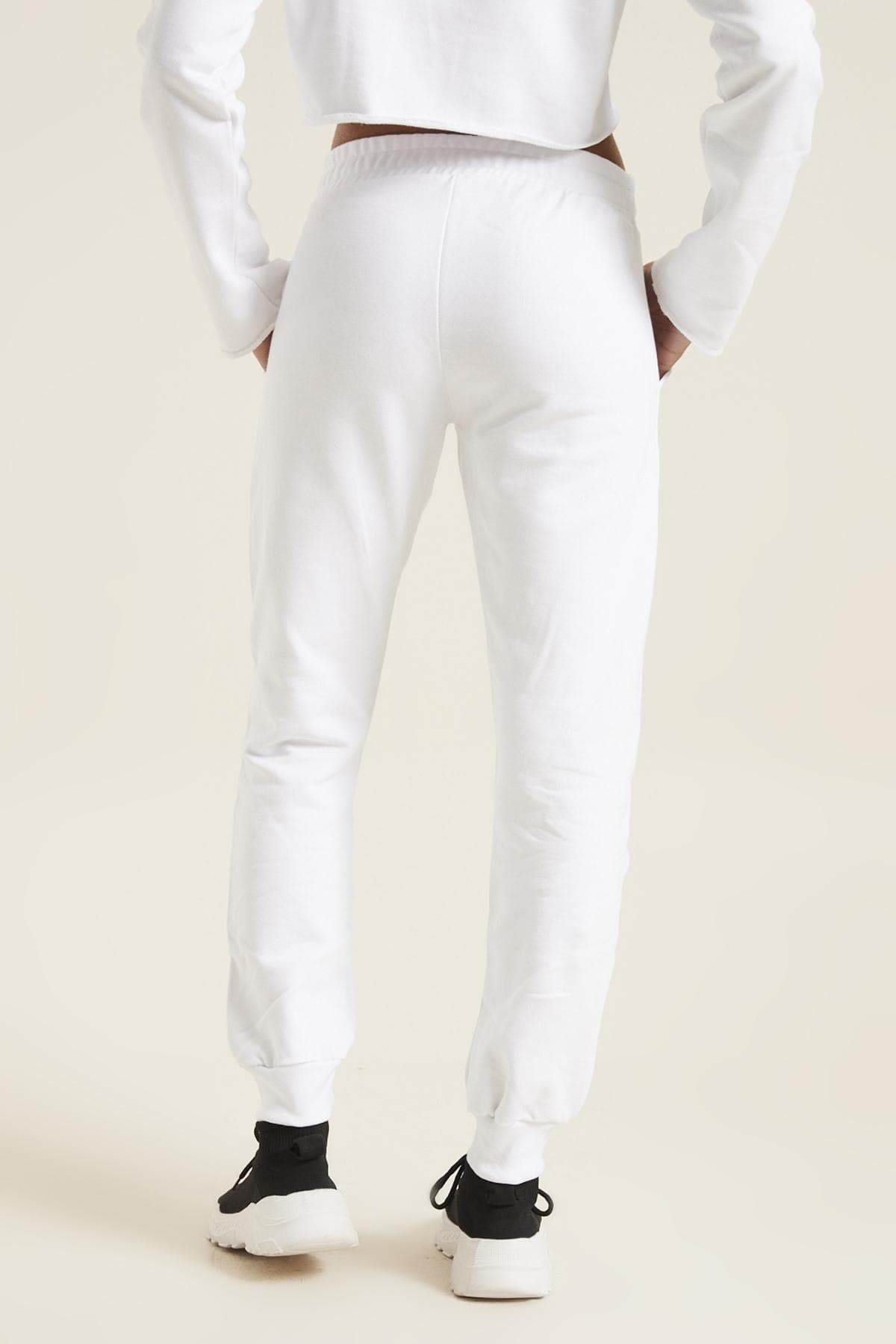 CEPLİ EŞOFMAN ALTI  - 4