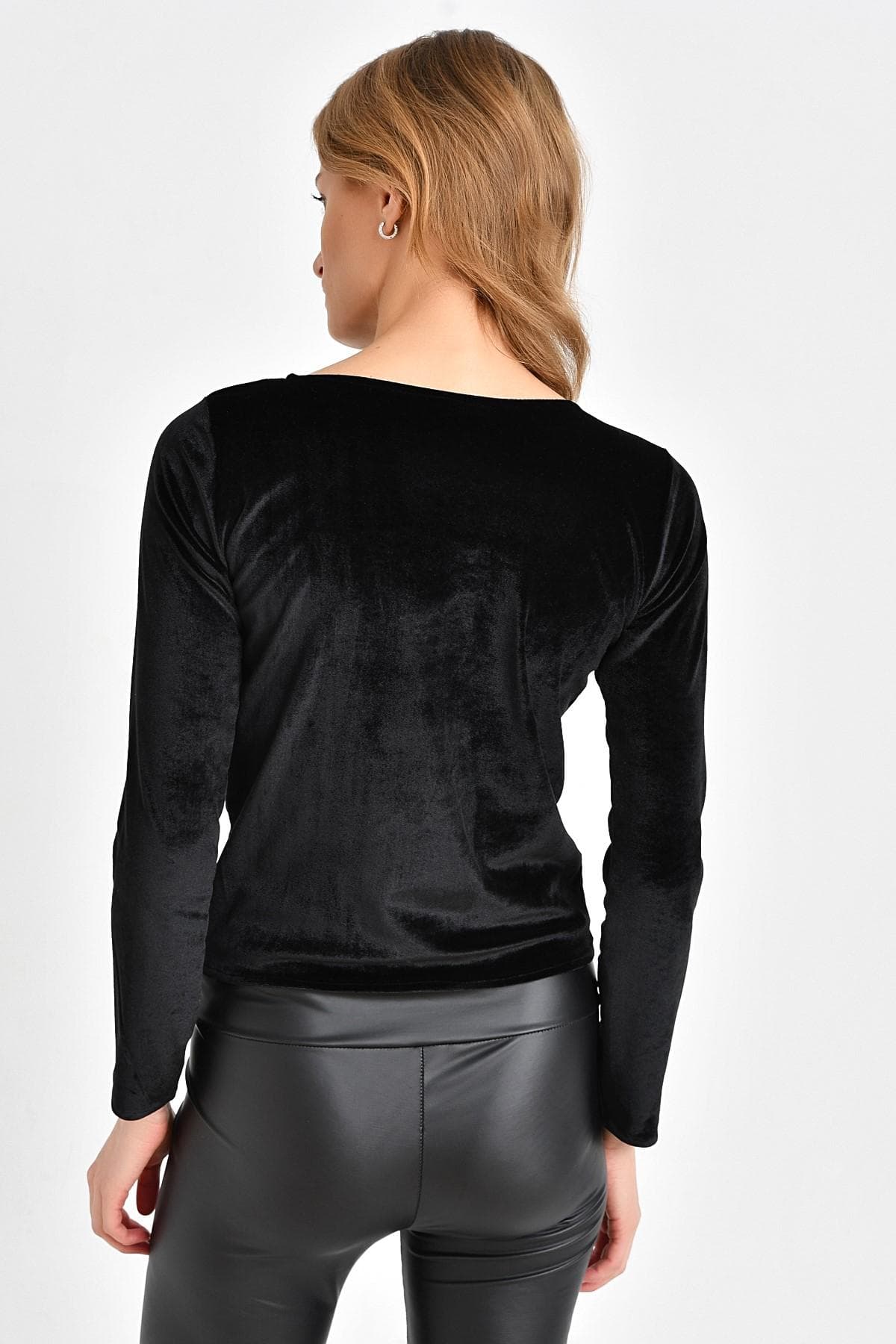 KADİFE BODY - 4