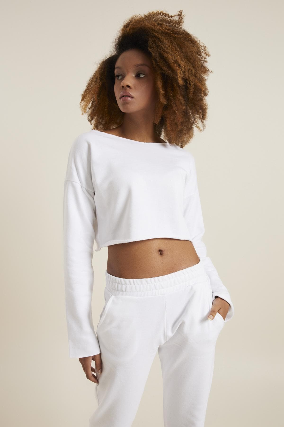SWEATSHIRT  - 4
