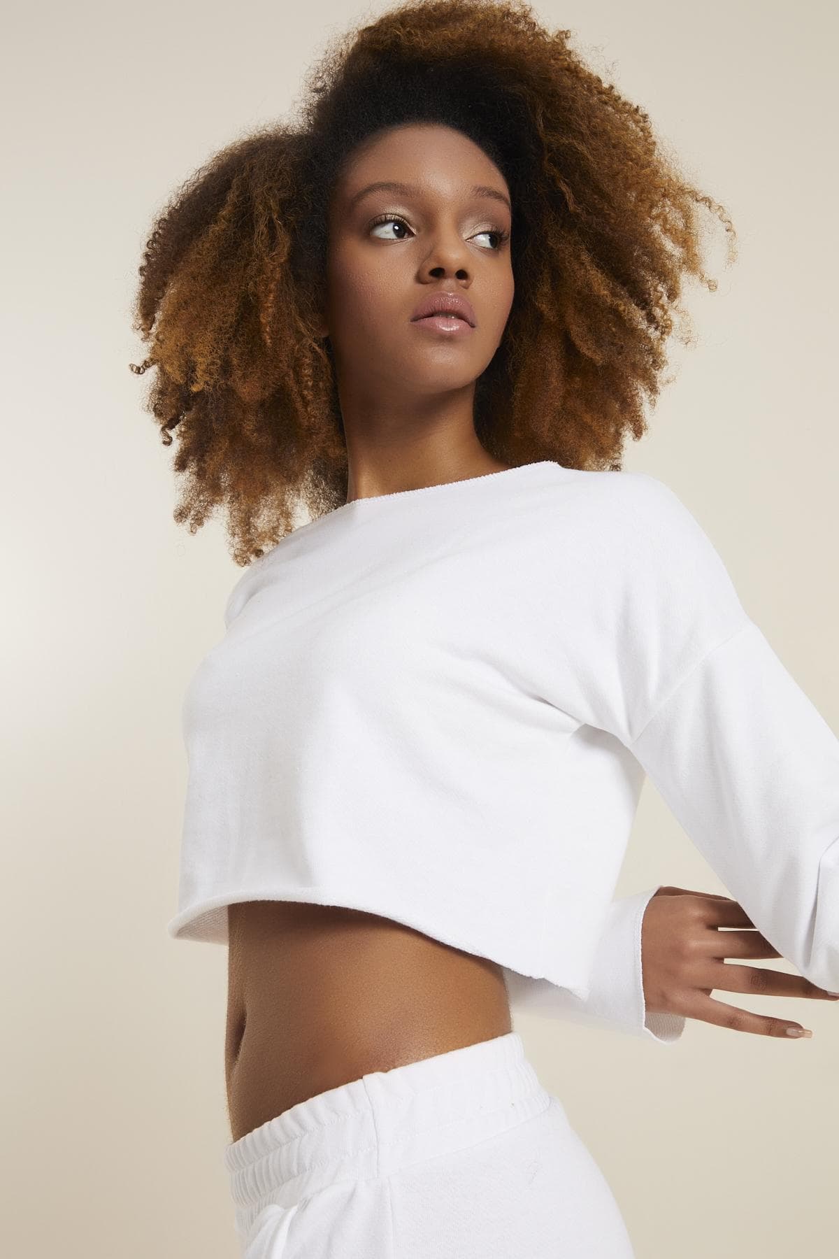 SWEATSHIRT  - 3