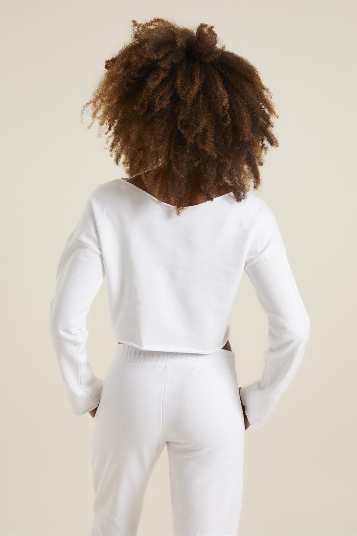 SWEATSHIRT  - 5