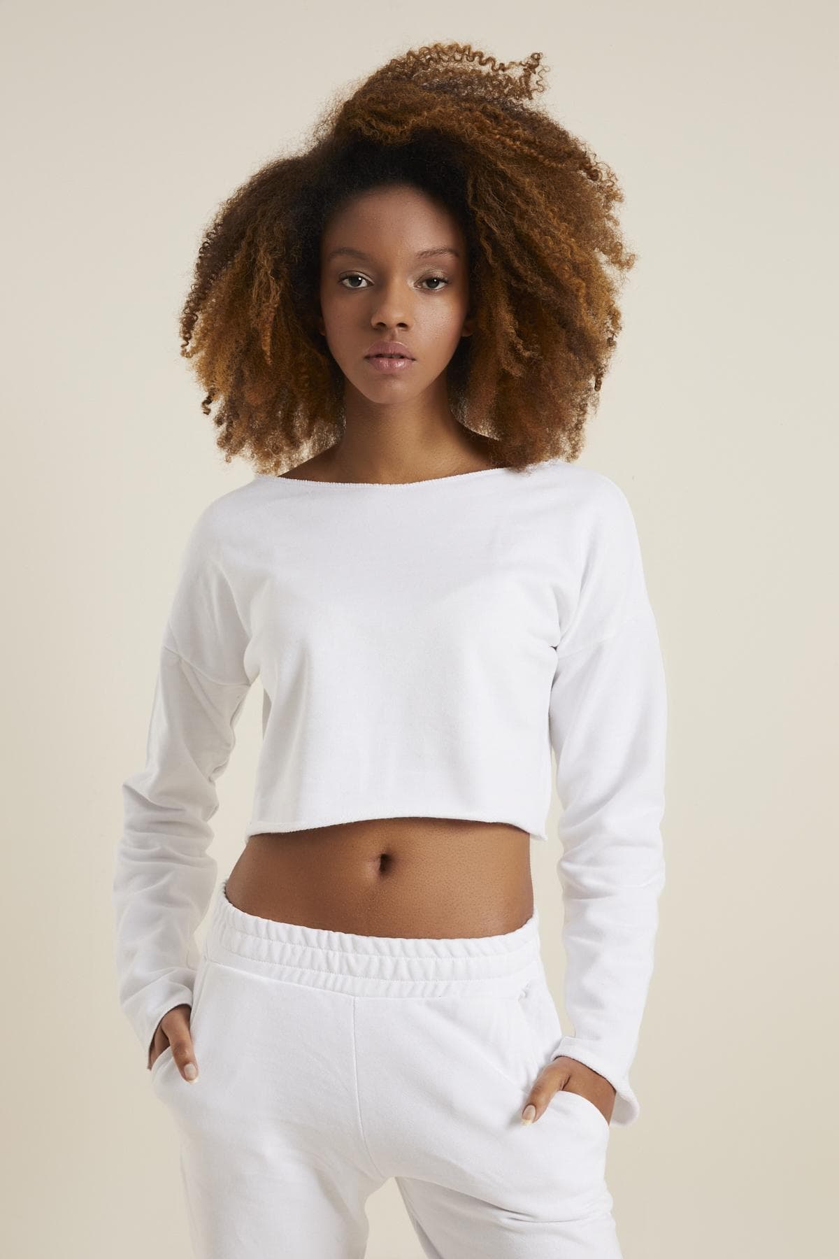 SWEATSHIRT  - 2