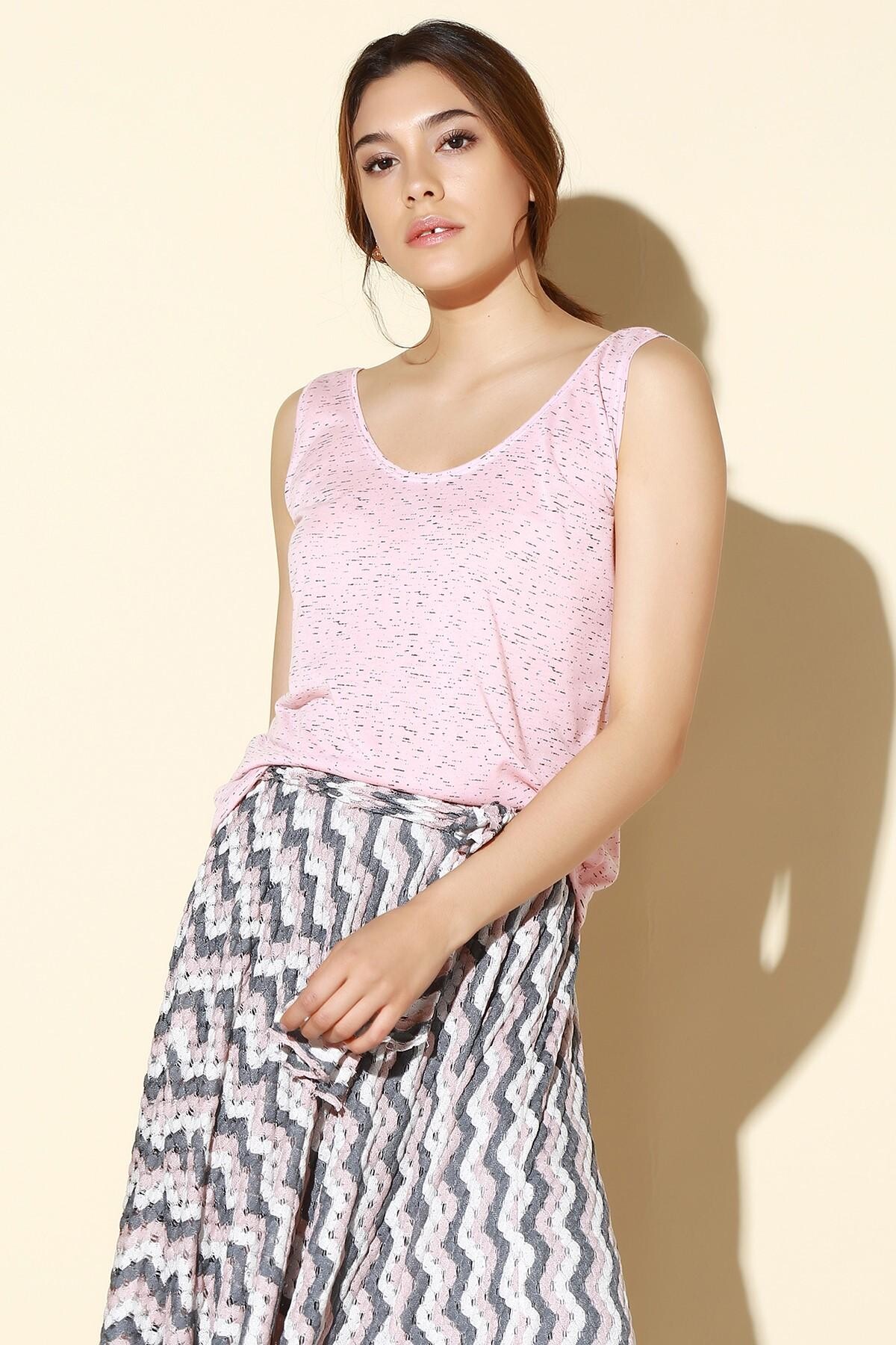 ASKILI T-SHIRT   
