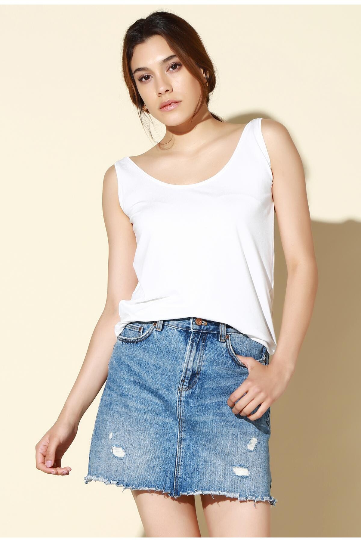 ASKILI T-SHIRT   
