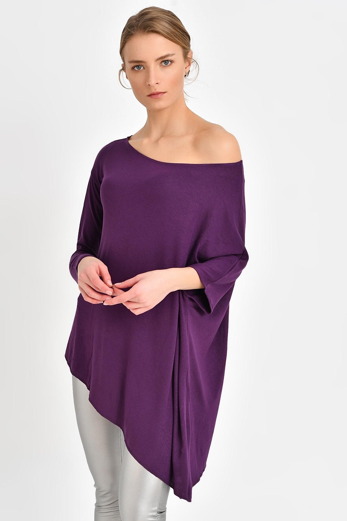 SALAŞ TRİKO TUNİK 