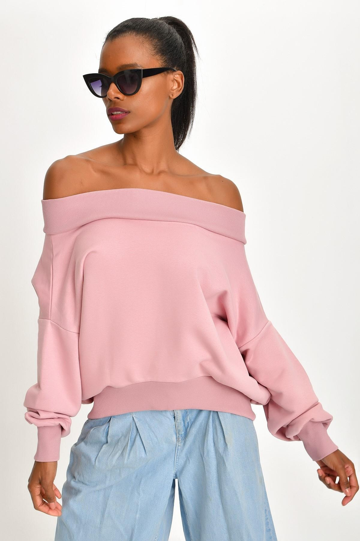 SWEATSHIRT 