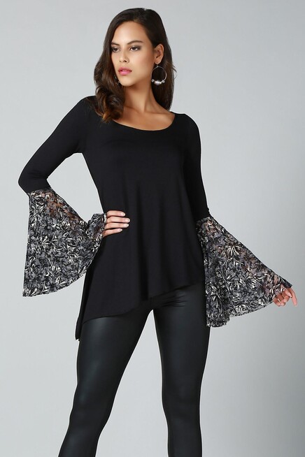 İSPANYOL KOL TUNİK  