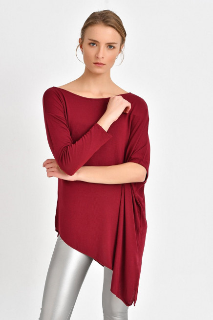 SALAŞ TRİKO TUNİK 