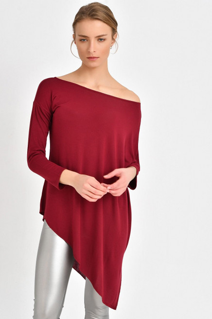 SALAŞ TRİKO TUNİK 