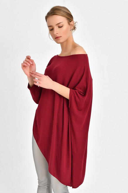 SALAŞ TRİKO TUNİK 