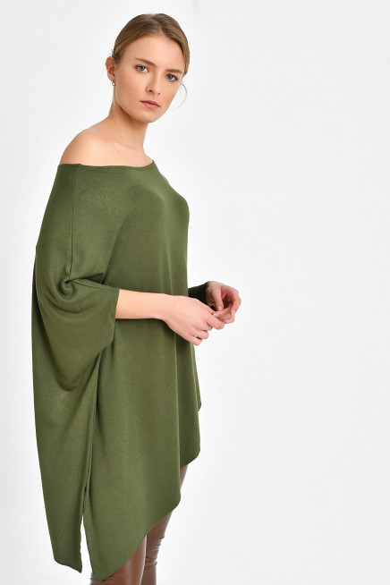 SALAŞ TRİKO TUNİK 