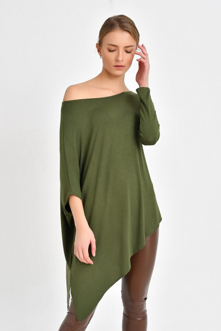 SALAŞ TRİKO TUNİK 