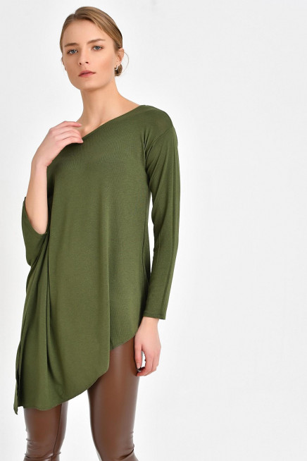 SALAŞ TRİKO TUNİK 