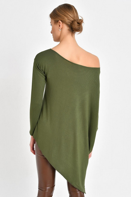 SALAŞ TRİKO TUNİK 