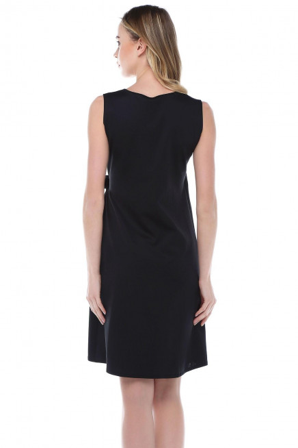 SCUBA ANVELOP ELBİSE 