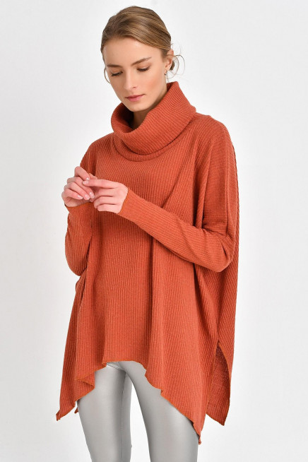 YÜNLÜ SALAŞ KAZAK 