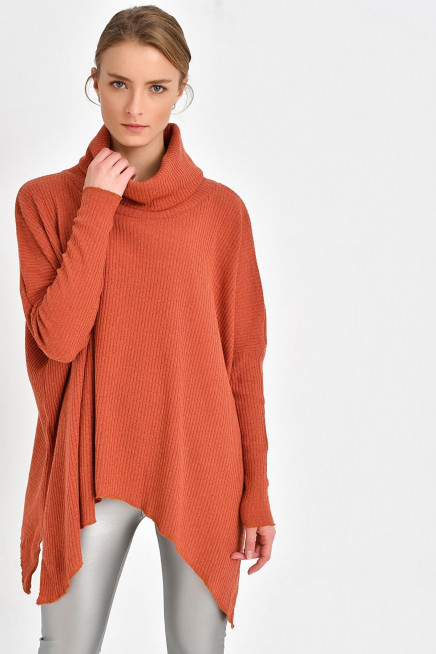 YÜNLÜ SALAŞ KAZAK 