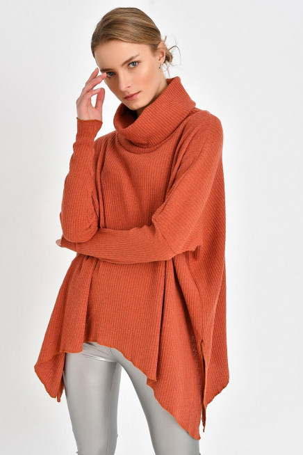 YÜNLÜ SALAŞ KAZAK 