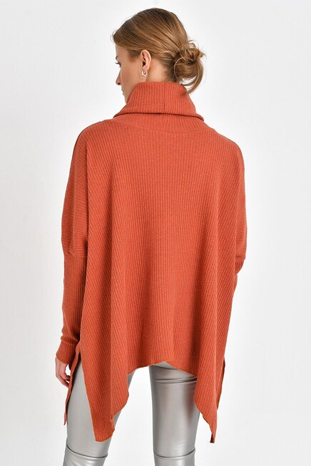 YÜNLÜ SALAŞ KAZAK 