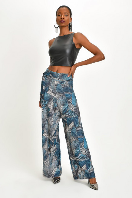 BOL PAÇA KREP PANTOLON 43