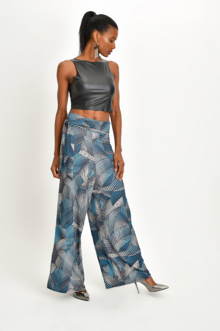 BOL PAÇA KREP PANTOLON 43