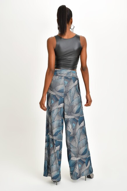 BOL PAÇA KREP PANTOLON 43