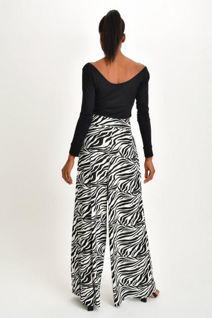 BOL PAÇA KREP PANTOLON 