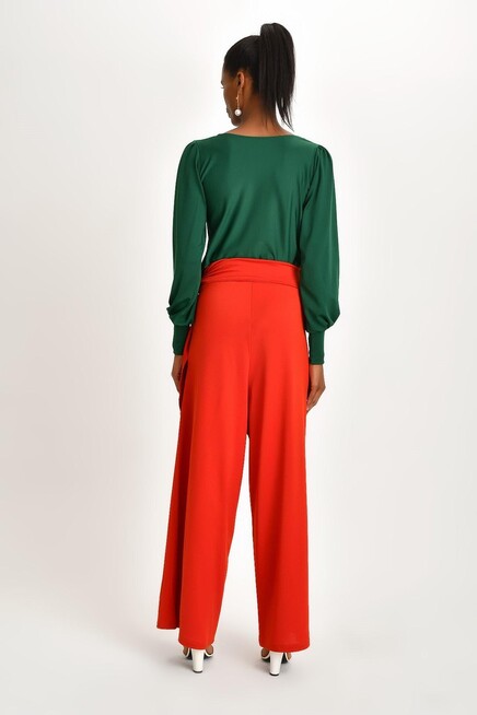 BOL PAÇA KREP PANTOLON 