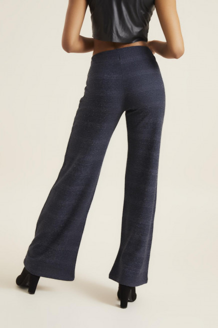 BOL PAÇA ÖRME PANTOLON 