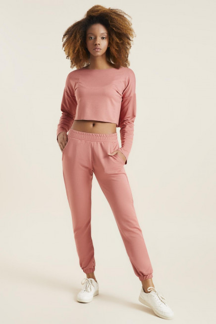 CEPLİ EŞOFMAN ALTI 