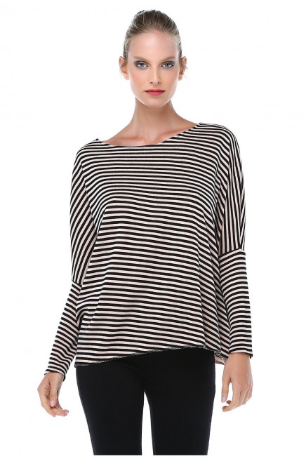 ÇİZGİLİ TUNİK 