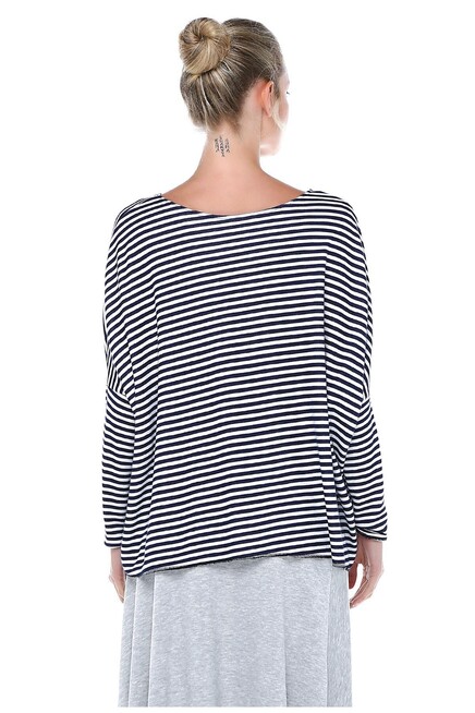 ÇİZGİLİ TUNİK 
