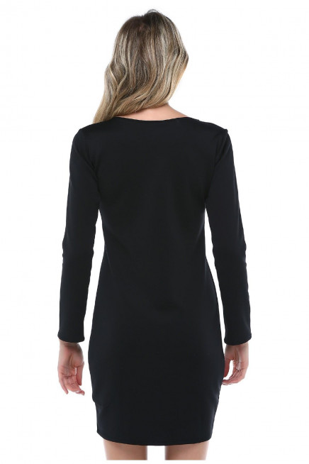 KAPİTONE ROBALI SCUBA ELBİSE  