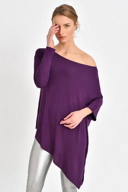 SALAŞ TRİKO TUNİK 