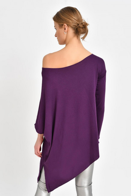 SALAŞ TRİKO TUNİK 