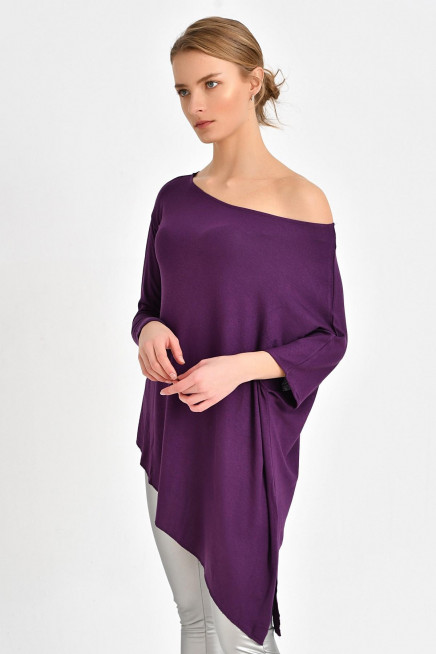 SALAŞ TRİKO TUNİK 