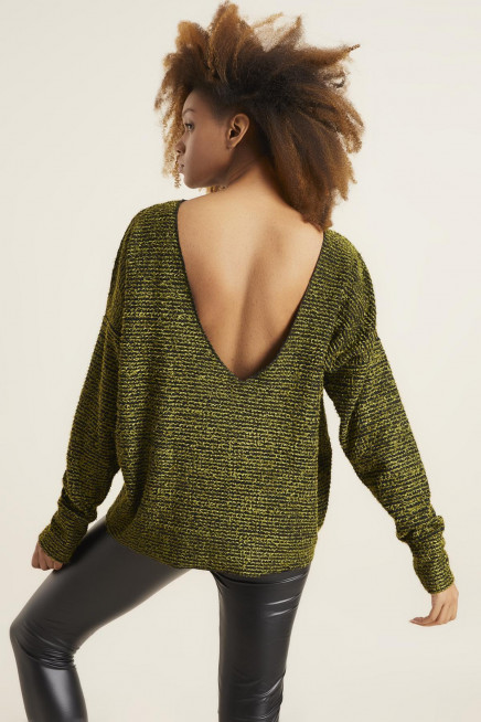 SIRT DETAY BUKLET KAZAK