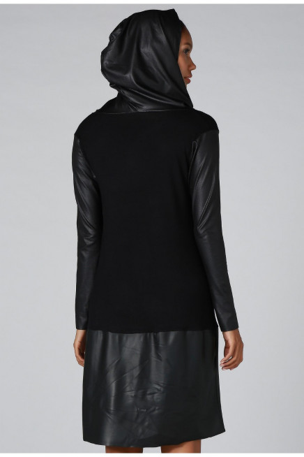 TRİKO TUNİK ELBİSE  