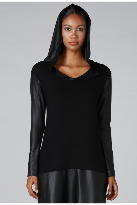 TRİKO TUNİK ELBİSE  