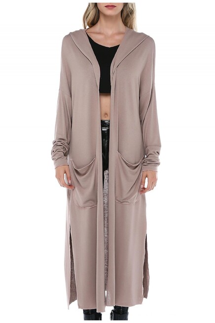 UZUN DÖKÜMLÜ HIRKA  