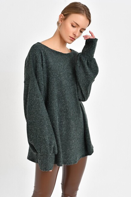 YÜNLÜ SALAŞ KAZAK 