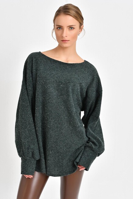 YÜNLÜ SALAŞ KAZAK 