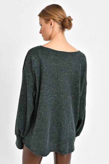 YÜNLÜ SALAŞ KAZAK 