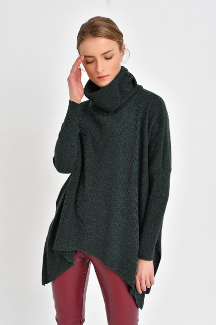 YÜNLÜ SALAŞ KAZAK 